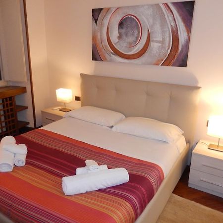Colosseo Homerents 2 Roma Dış mekan fotoğraf