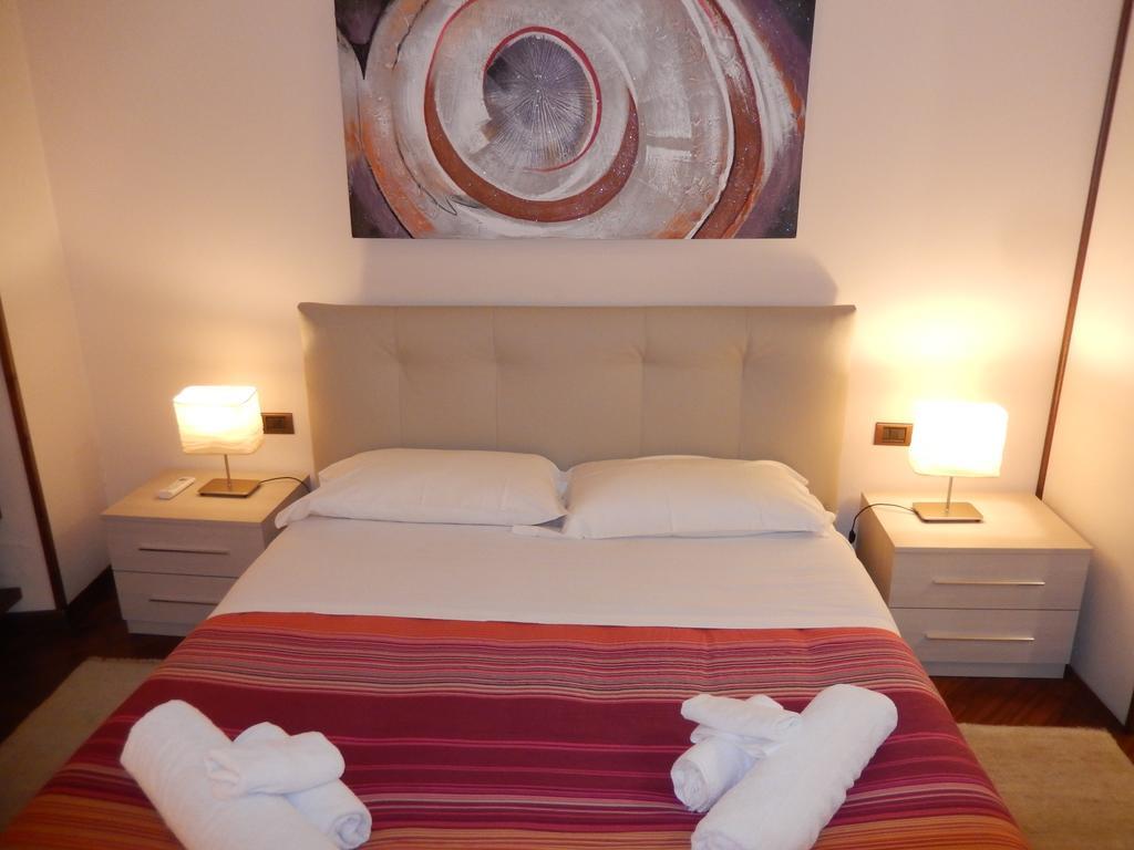 Colosseo Homerents 2 Roma Dış mekan fotoğraf