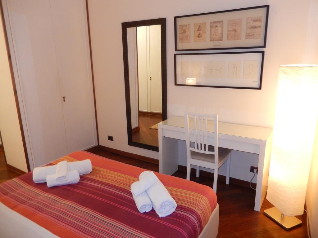 Colosseo Homerents 2 Roma Dış mekan fotoğraf