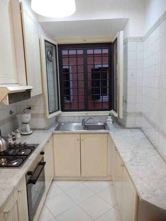 Colosseo Homerents 2 Roma Dış mekan fotoğraf