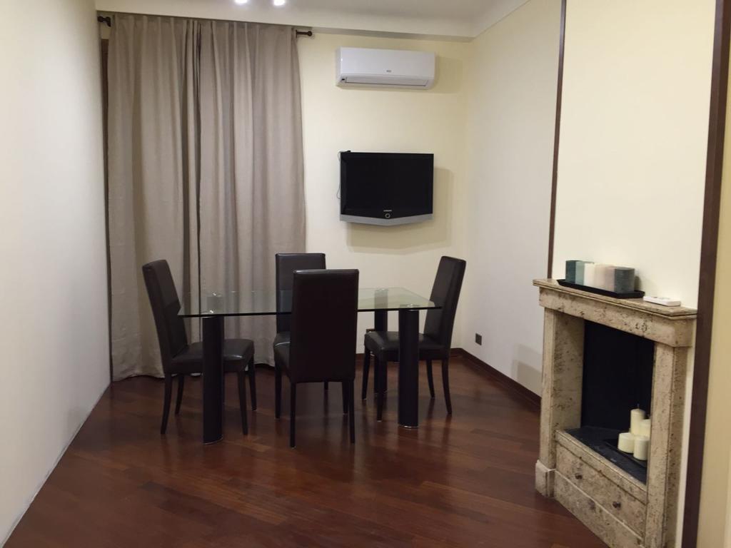 Colosseo Homerents 2 Roma Dış mekan fotoğraf